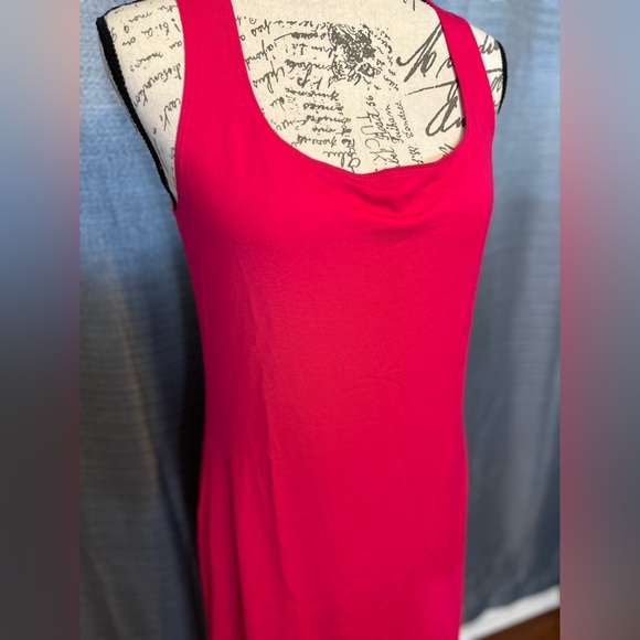 Reformation Sz XL Maxi Pink Dress - Picture 4 of 7